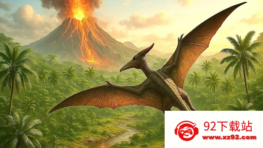 ٪�޼�ԭʼ����ģ��(��������ģ����Ϸ)v0.0.5 ��׿���ͼ