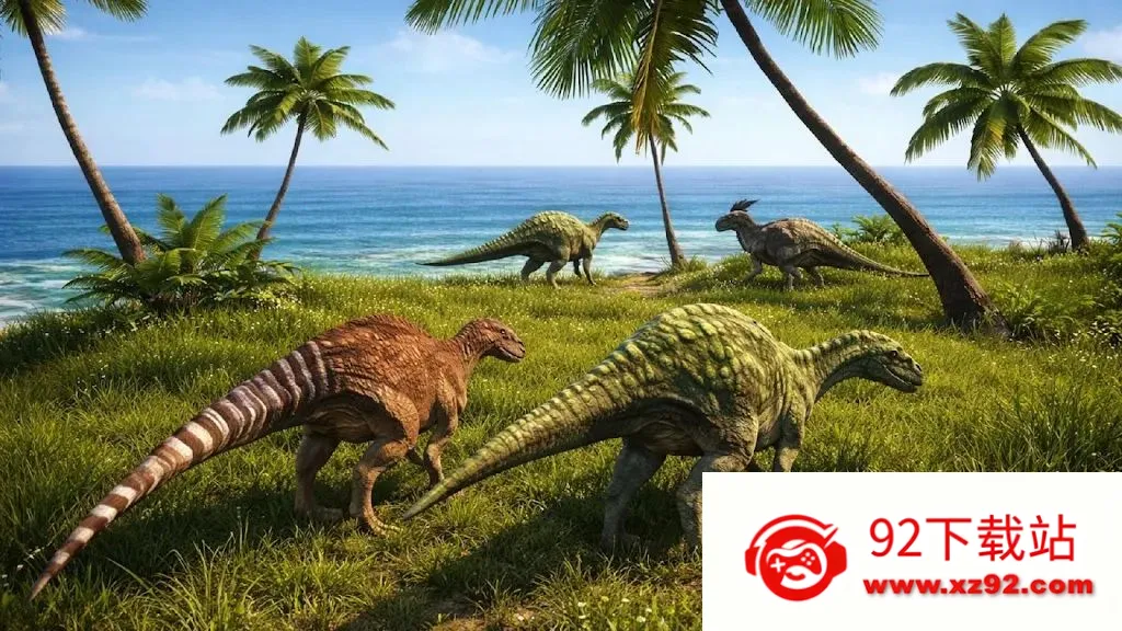 ٪�޼�ԭʼ����ģ��(��������ģ����Ϸ)v0.0.5 ��׿���ͼ