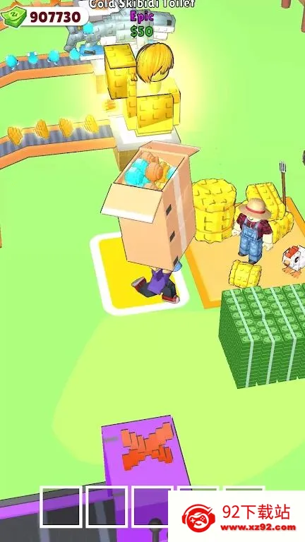 �Ը�ũ�������ֻ���v0.2.4 �ٷ������ͼ