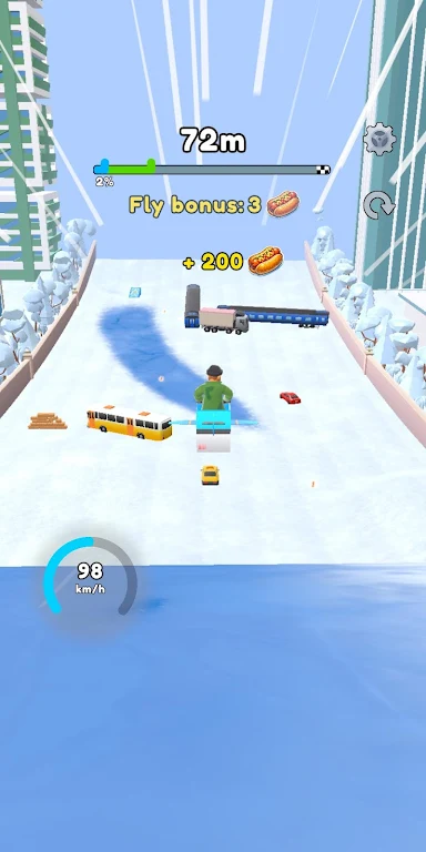 쭳���ð��(����쭳���Ϸ)v1.0.8 �ٷ������ͼ