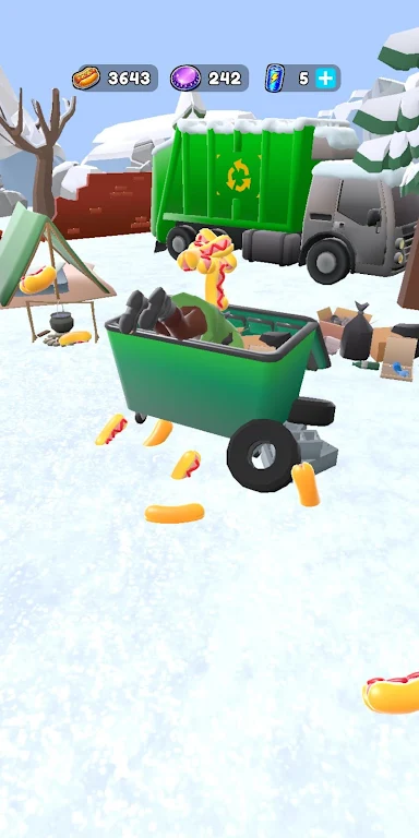 쭳���ð��(����쭳���Ϸ)v1.0.8 �ٷ������ͼ