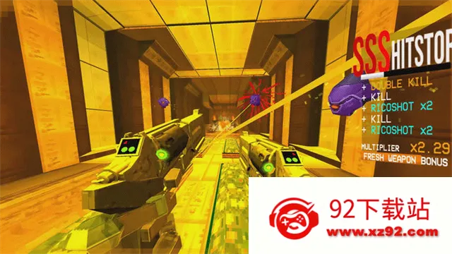 UltraKill2026���°汾v8.3 ��׿���ͼ