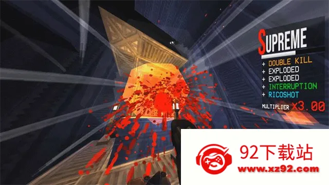 UltraKill2026���°汾v8.3 ��׿���ͼ