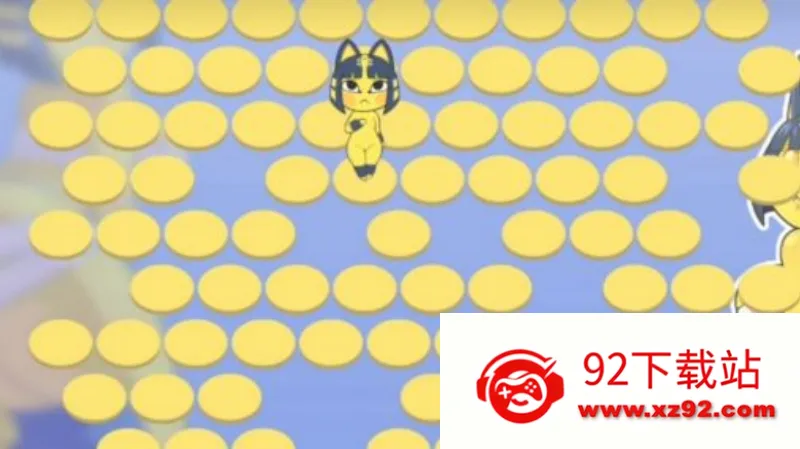 Neko Touch��׿���ֻ���v1.0 ��׿���ͼ