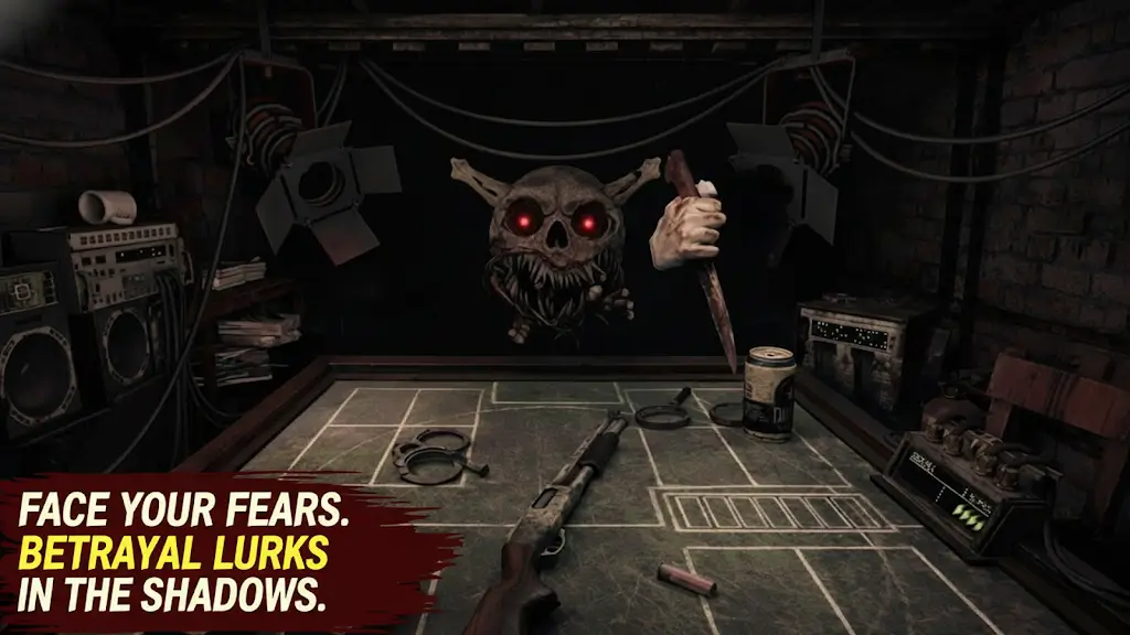 ǹս���棺���̶�2026�ٷ�����v0.2 ��׿���ͼ