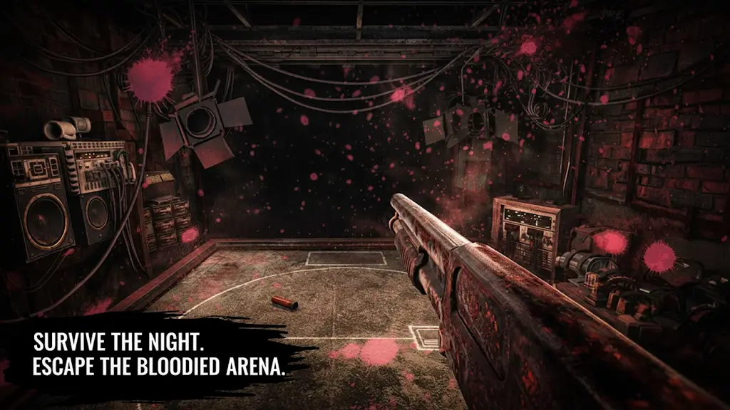 ǹս���棺���̶�2026�ٷ�����v0.2 ��׿���ͼ