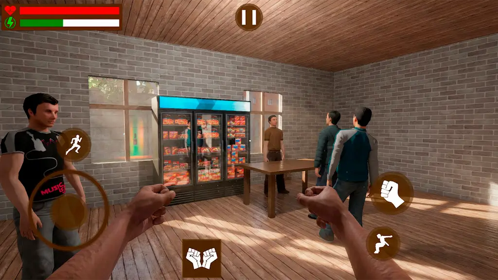 ����˹���ڷ�ģ����(����˹ģ����Ϸ)v1.1 �ٷ������ͼ