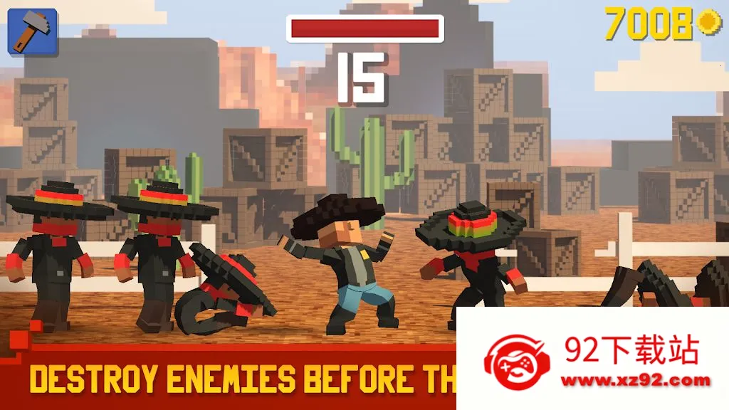 Ӳ����(��������Ϸ)v0.9.1 �ֻ����ͼ