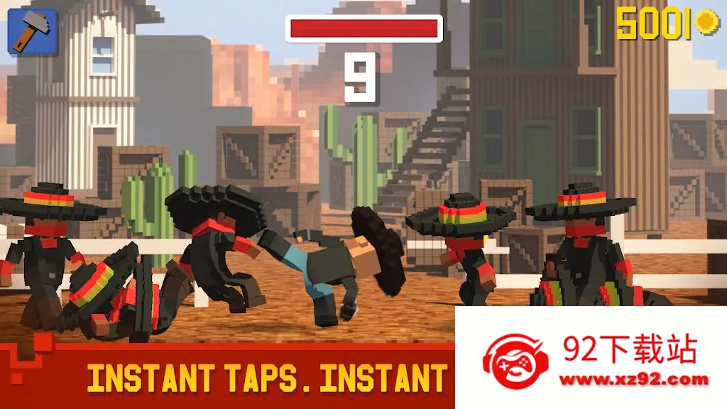 Ӳ����(��������Ϸ)v0.9.1 �ֻ����ͼ