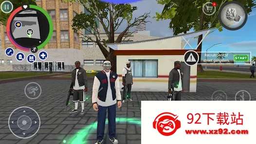 ��ʵ����2(�ڰ������Ϸ)v2.8.2 �ֻ����ͼ