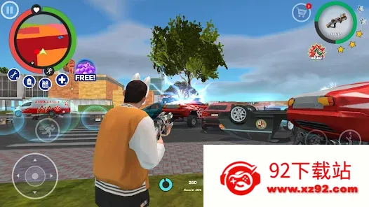 ��ʵ����2(�ڰ������Ϸ)v2.8.2 �ֻ����ͼ