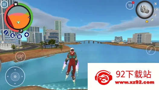 ��ʵ����2(�ڰ������Ϸ)v2.8.2 �ֻ����ͼ