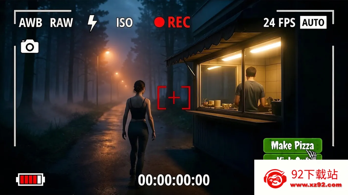 �ֲ������쳣�ۻ�ͤ(�ֲ�ģ����Ϸ)v1.1 ��׿���ͼ