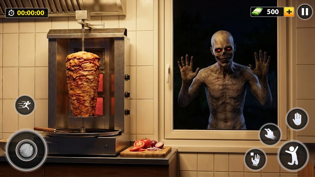 �ֲ������쳣�ۻ�ͤ(�ֲ�ģ����Ϸ)v1.1 ��׿���ͼ