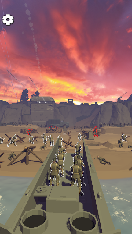 ���δ�ս���ȷ�ͻ����(��ս���������Ϸ)v0.1.6 ��Ѱ��ͼ