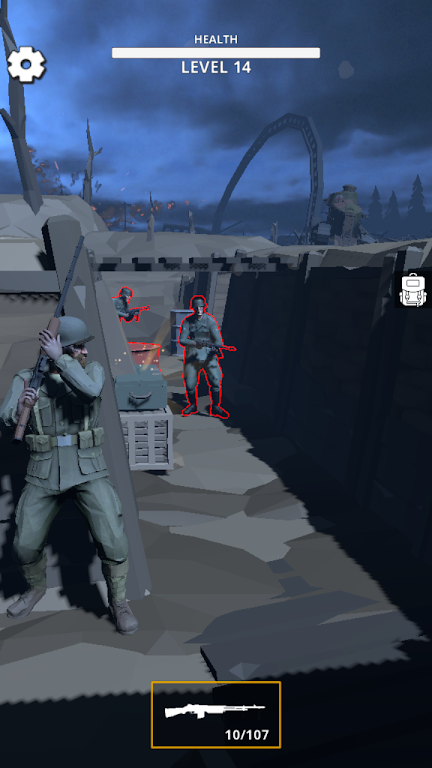 ���δ�ս���ȷ�ͻ����(��ս���������Ϸ)v0.1.6 ��Ѱ��ͼ