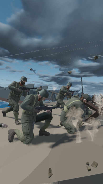 ���δ�ս���ȷ�ͻ����(��ս���������Ϸ)v0.1.6 ��Ѱ��ͼ