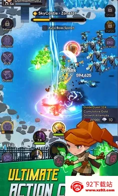 ������ʿ�����˵�2026�ٷ����°汾v1.0.83 ��׿���ͼ