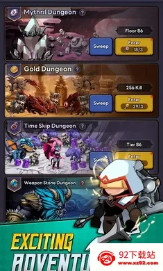 ������ʿ�����˵�2026�ٷ����°汾v1.0.83 ��׿���ͼ