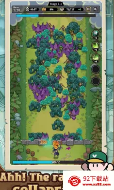 Wicked Defense��׿���ֻ���v1.0.19 �ٷ������ͼ