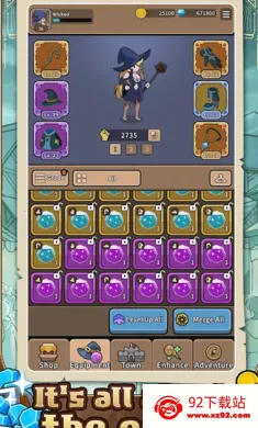 Wicked Defense��׿���ֻ���v1.0.19 �ٷ������ͼ