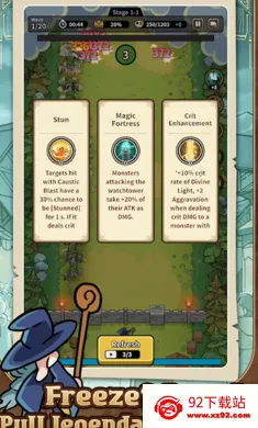 Wicked Defense��׿���ֻ���v1.0.19 �ٷ������ͼ