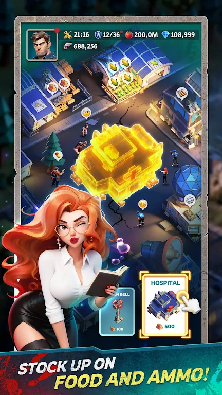 ϣ��֮ս2026���°汾v1.0.1774493752 ��׿���ͼ