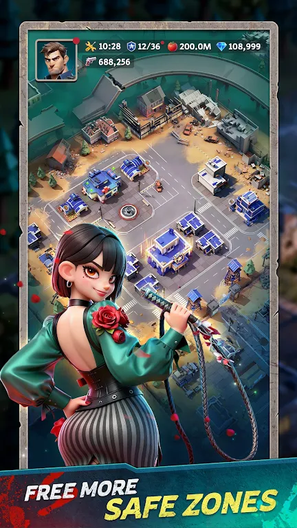 ϣ��֮ս2026���°汾v1.0.1774493752 ��׿���ͼ