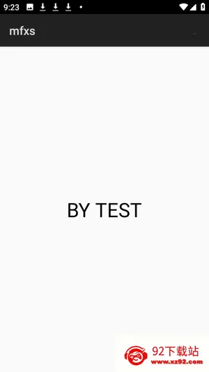 mfxsģ�鹤��(��èС˵�Ż���)v3.0 �ٷ������ͼ