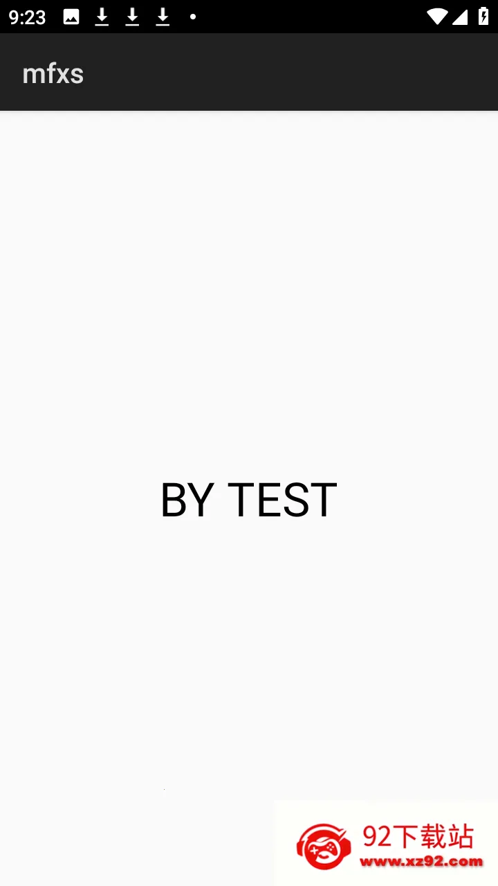 mfxsģ�鹤��(��èС˵�Ż���)v3.0 �ٷ������ͼ