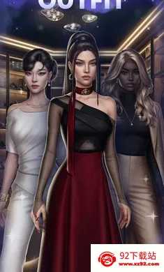 ���Ĺ���(�Ӿ�С˵��Ϸ)v2.97.1 ��׿���ͼ