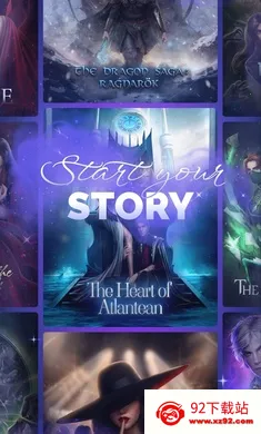 ���Ĺ���(�Ӿ�С˵��Ϸ)v2.97.1 ��׿���ͼ