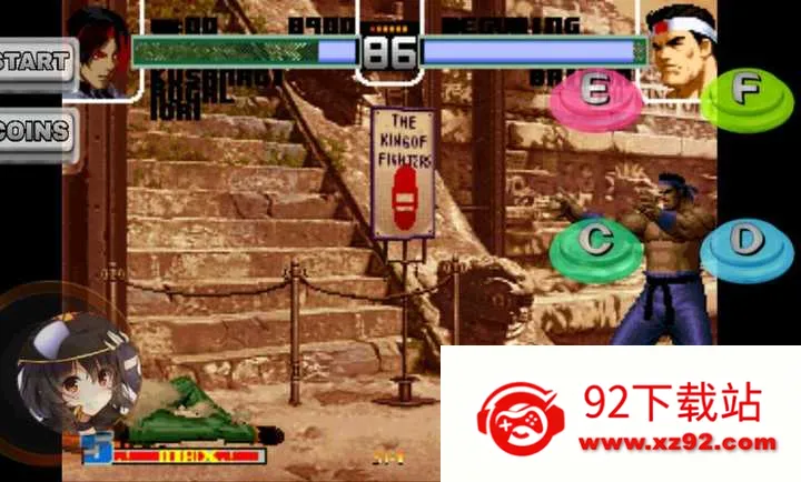 ȭ��2002ħ�İ������(ȭ�ʸ���Ϸ)v1.78 ��׿���ͼ