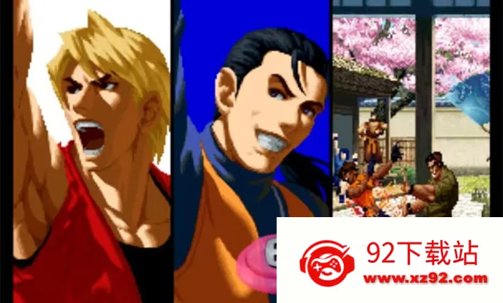 ȭ��2002ħ�İ������(ȭ�ʸ���Ϸ)v1.78 ��׿���ͼ