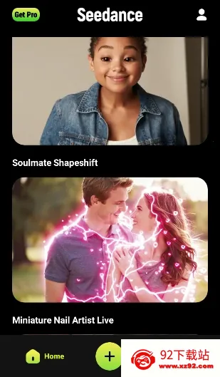 SeedanceAI2026���°汾v1.0.3 �ֻ����ͼ