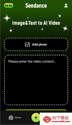 SeedanceAI2026���°汾v1.0.3 �ֻ����ͼ