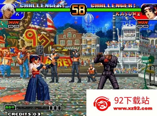 ȭ��97AE(ȭ�ʸ���Ϸ)v1.74 �ٷ������ͼ