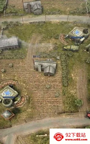 Χ�����ڶ��������ս���ʷ�(��ս���¿�����Ϸ)