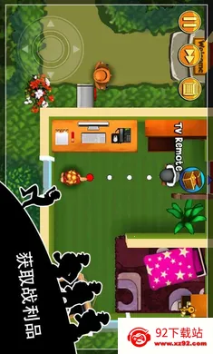 �����������͵����(����͵����Ϸ)v1.34.6 �ٷ������ͼ