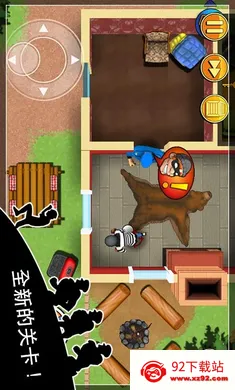 �����������͵����(����͵����Ϸ)v1.34.6 �ٷ������ͼ