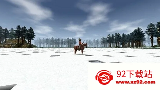 ����ս��Ұ�˵�ǹеģ��v6.6.6 ��׿���ͼ