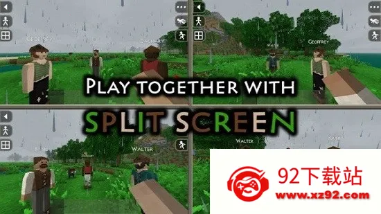 ����ս��Ұ�˵�ǹеģ��v6.6.6 ��׿���ͼ