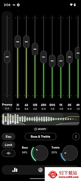 Poweramp������vbuild-1020-uni �ֻ����ͼ