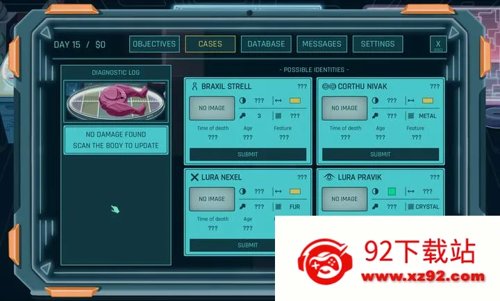 ������ʬ��2026���°汾v0.0.18 ��Ѱ��ͼ