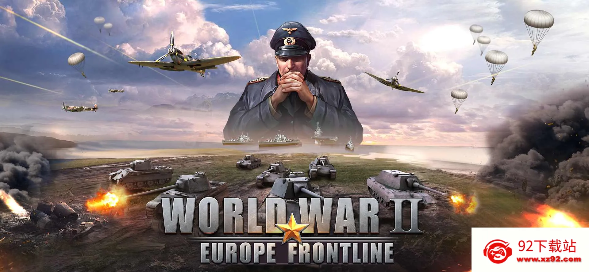 ���ԣ��ڶ��������ս(��ս������Ϸ)v1172 �ٷ������ͼ