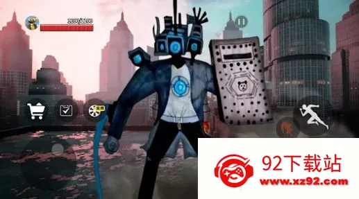 ̩̹��ͷ��(��ͷ��ð����Ϸ)v1.0 �ٷ������ͼ