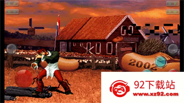 ȭ��2002(ȭ�ʸ���Ϸ)v1.74 �ٷ������ͼ