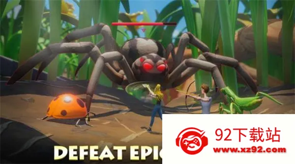 �����Ҵ���(Rogue������Ϸ)v1.0.0 �ٷ������ͼ