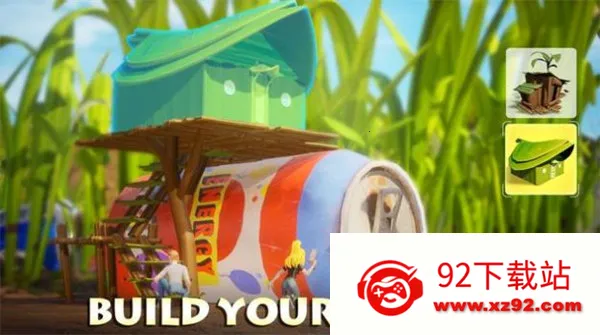 �����Ҵ���(Rogue������Ϸ)v1.0.0 �ٷ������ͼ