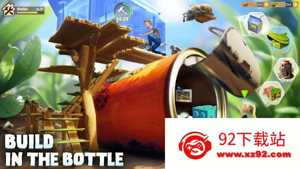 �����Ҵ���(Rogue������Ϸ)v1.0.0 �ٷ������ͼ